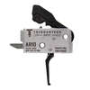 El AR-10 Duty Trigger de TRIGGERTECH ofrece fiabilidad robusta, un recorrido más largo y un reinicio más potente, ideal para operadores MIL/LE.